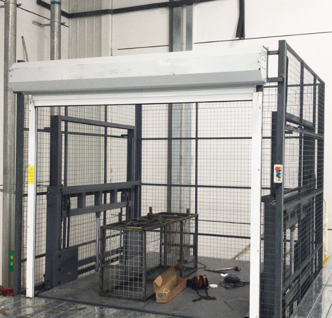 集美升降平台选型常见问题及解决方案