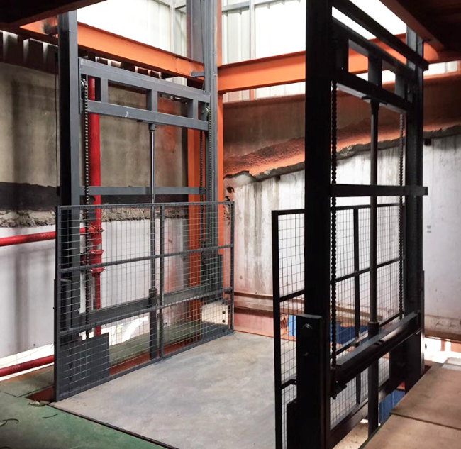 集美升降平台维护保养常见问题及规范流程