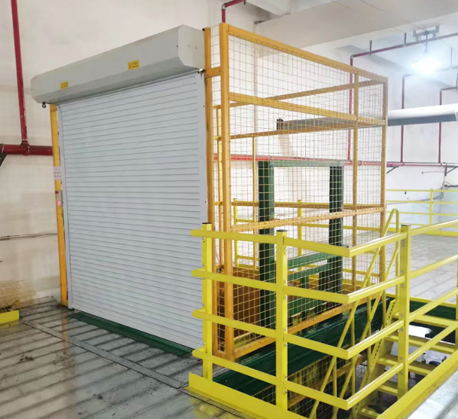 集美升降平台安全使用常见问题及注意事项